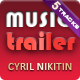 Beautiful Nature Background Music - AudioJungle Item for Sale